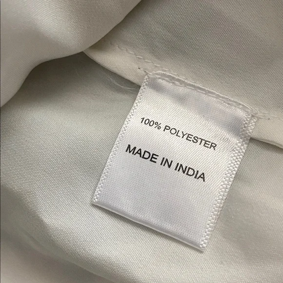 Jessakae NWT dreamer dress size medium. 35 inches long - Picture 13 of 14